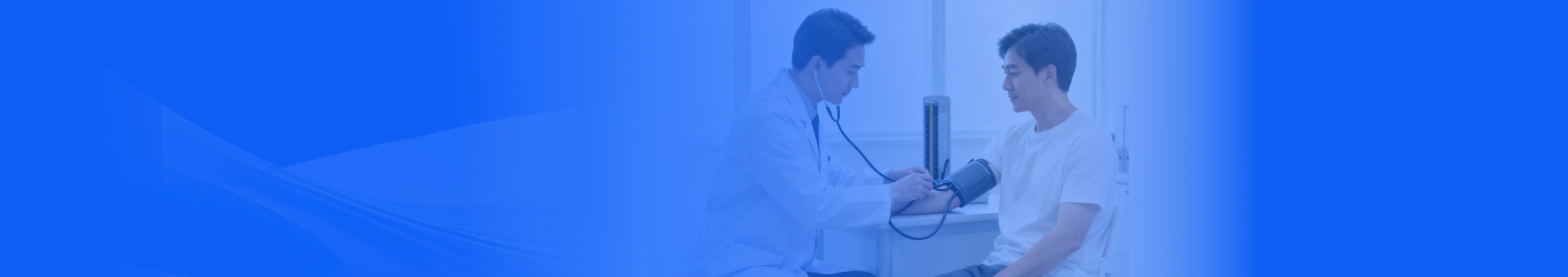 医者AI官网Banner