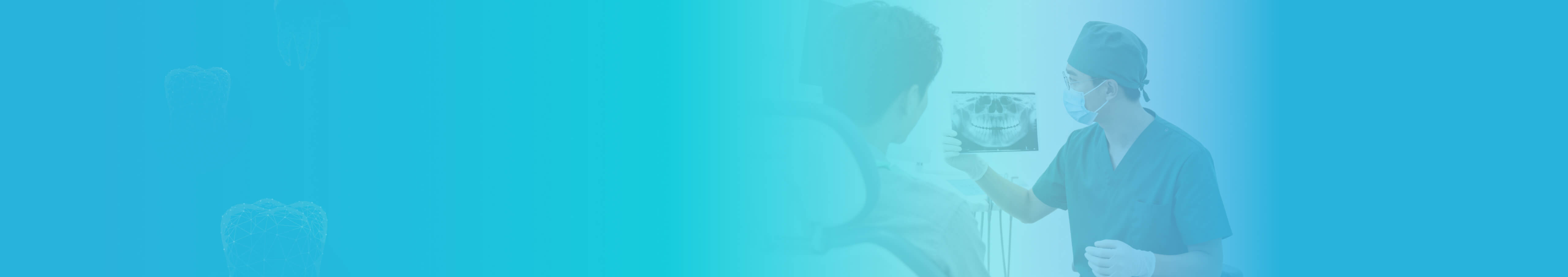 医者AI-口腔行业解决方案