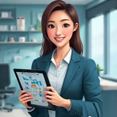 健康管家-王旭